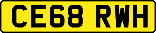 CE68RWH