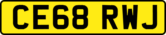 CE68RWJ