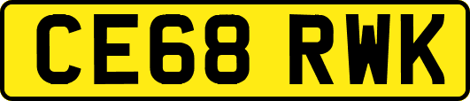 CE68RWK