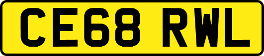 CE68RWL