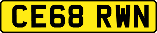CE68RWN