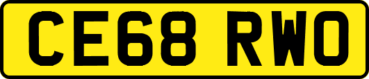 CE68RWO