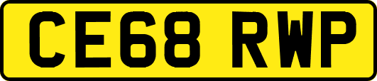 CE68RWP