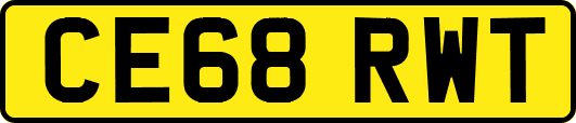 CE68RWT