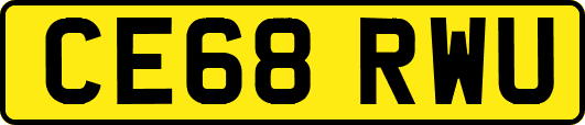 CE68RWU