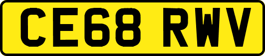 CE68RWV