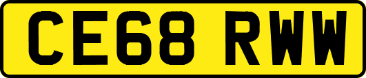 CE68RWW