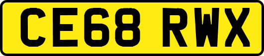 CE68RWX