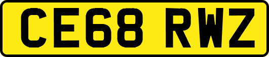 CE68RWZ
