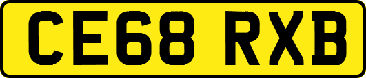 CE68RXB