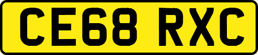 CE68RXC