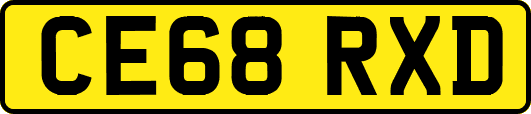 CE68RXD