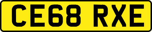 CE68RXE