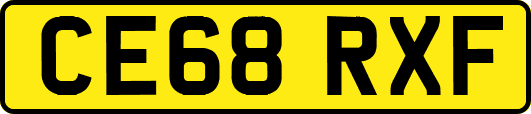 CE68RXF