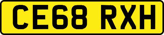 CE68RXH