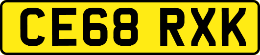 CE68RXK