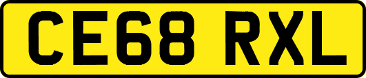CE68RXL