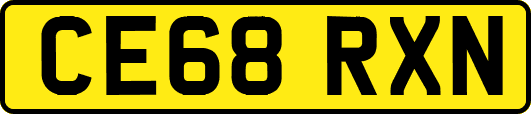 CE68RXN