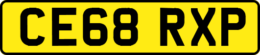 CE68RXP