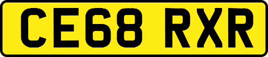 CE68RXR