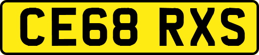 CE68RXS