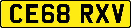 CE68RXV