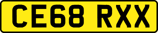 CE68RXX