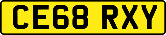 CE68RXY
