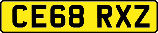 CE68RXZ