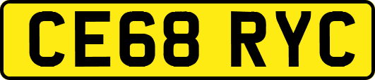 CE68RYC