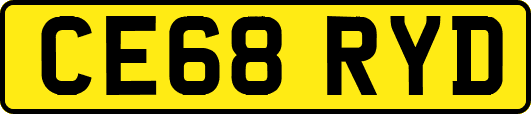 CE68RYD
