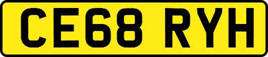 CE68RYH