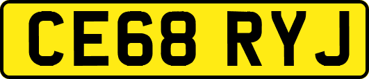 CE68RYJ