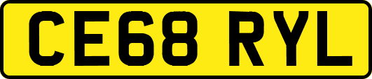 CE68RYL