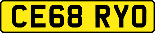 CE68RYO