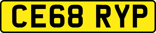 CE68RYP