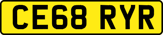 CE68RYR