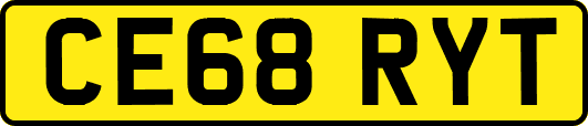 CE68RYT
