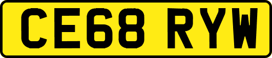 CE68RYW