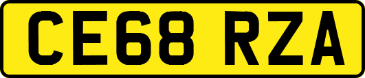 CE68RZA