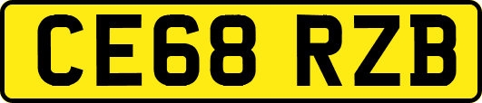 CE68RZB