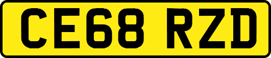 CE68RZD