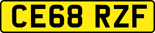 CE68RZF