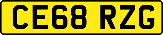 CE68RZG