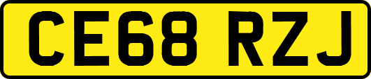 CE68RZJ