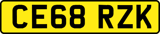 CE68RZK