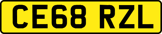 CE68RZL