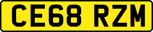 CE68RZM