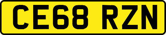 CE68RZN