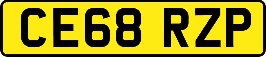CE68RZP